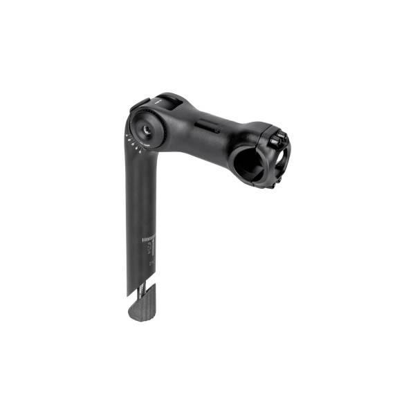 Stems | Seto Stick Stem O25.4mm 60mm 105mm – Matt Black Handlebars Stems