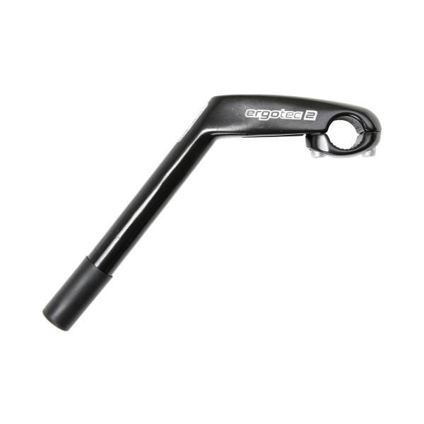 Stems | Stem Eagle 2 O22.2mm 180mm 80mm – Black Handlebars Stems