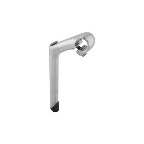 Stems | Stem Eagle O22.2mm 180mm x 80mm Alu Head Silver Handlebars Stems