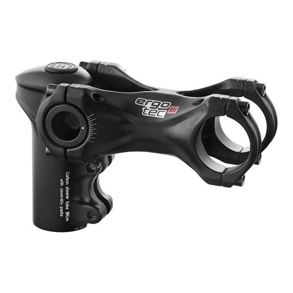 Stems | Swell X 70 Stem A-Head O31.8mm 120mm – Black Handlebars Stems