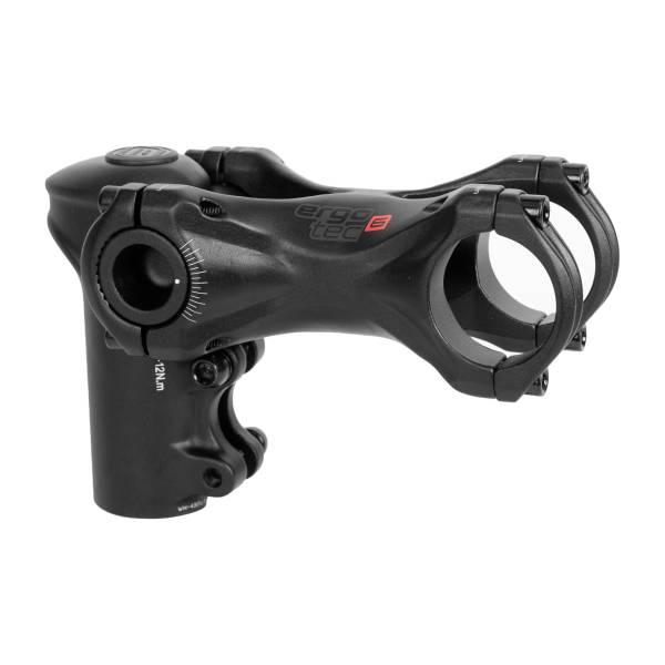 Stems | Swell X 70 Stem A-Head O35mm 100mm – Black Handlebars Stems