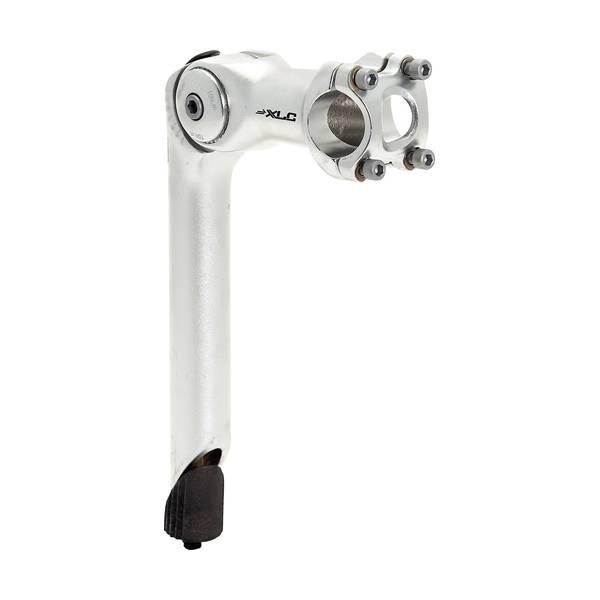 Stems | Xlc Stem 22,2 Mm Adjustable 180/80 Silver Handlebars Stems