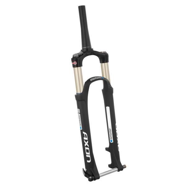 Suspension Fork | Axon Fork 29" Tapered 15mm 100mm – Black Fork Suspension Fork