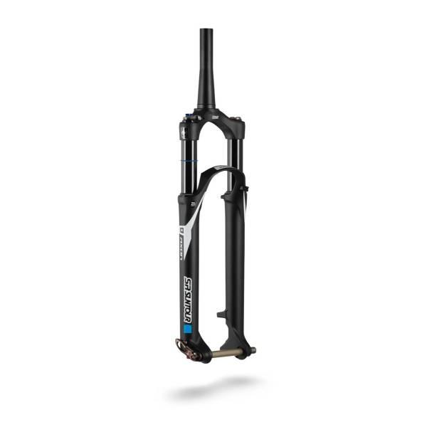 Suspension Fork | Axon34 Elite Fork 29" Boost Tapered – Black Fork Suspension Fork