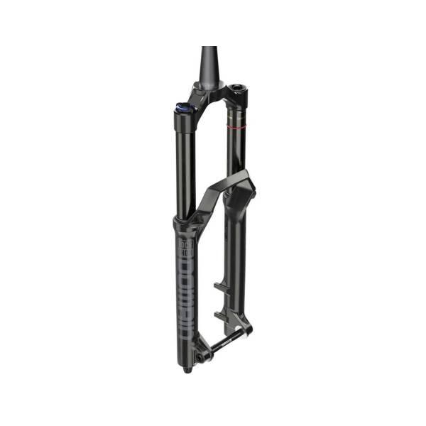 Suspension Fork | Domain RC Fork 27.5" Boost Tapered 160mm – Black Fork Suspension Fork