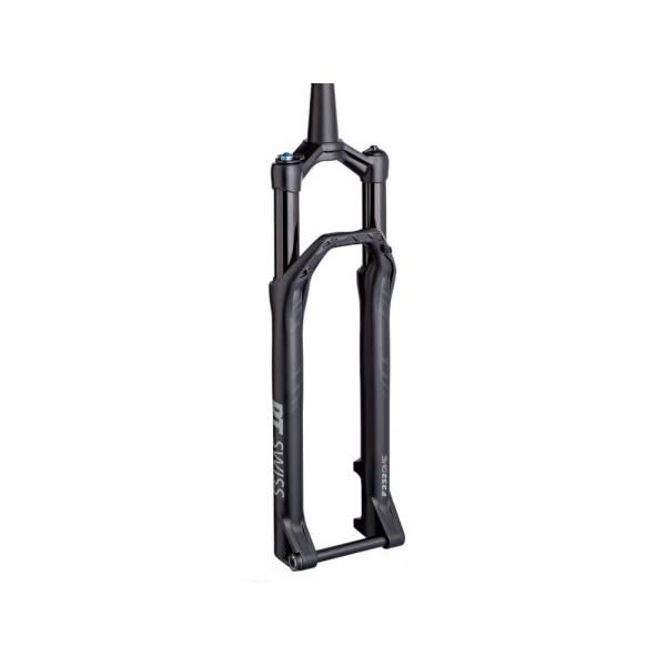 Suspension Fork | F232 One Fork 29" Tapered Boost 100mm Remote – Bl Fork Suspension Fork