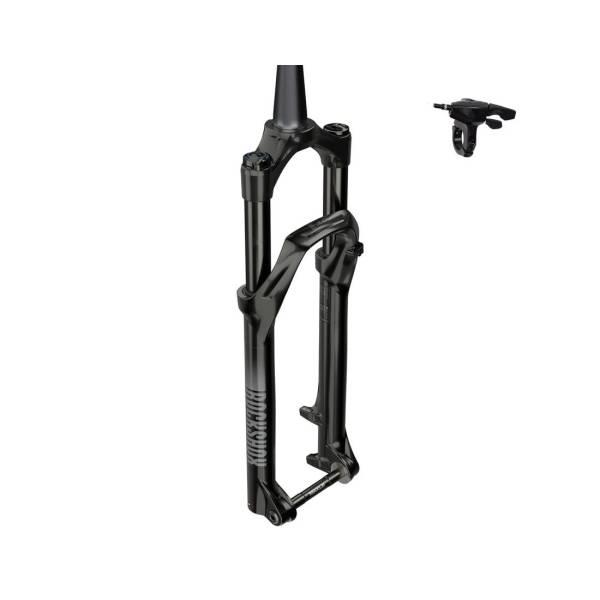 Suspension Fork | Judy Gold RL 27.5" Fork Tapered 120mm OneLoc – Bl Fork Suspension Fork