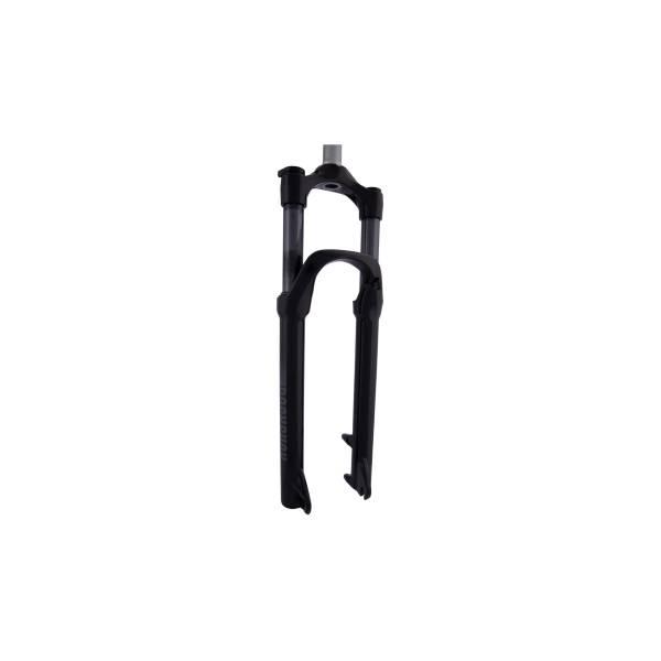 Suspension Fork | Judy Silver TK 27.5" 1 1/8" 120mm – Black Fork Suspension Fork