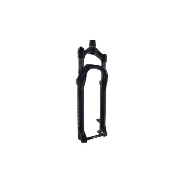 Suspension Fork | Judy Silver TK 27.5" Bst Tapered 100mm PopLoc – Bl Fork Suspension Fork