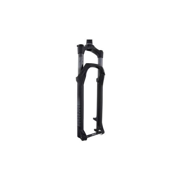 Suspension Fork | Judy Silver TK 29" Boost Tapered 120mm – Black Fork Suspension Fork