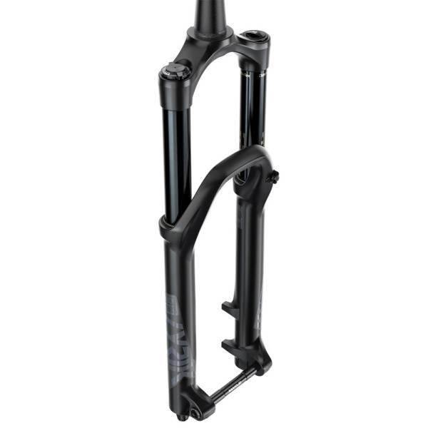 Suspension Fork | Lyrik Select RC 27.5" Boost Tapered 180mm 37mm – Bl Fork Suspension Fork