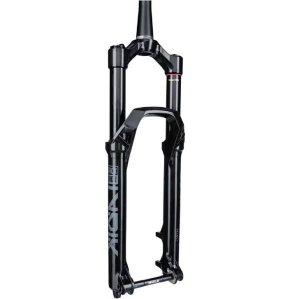 Suspension Fork | Lyrik Select RC Fork 27.5" Boost 140mm 44mm – Black Fork Suspension Fork