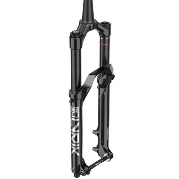 Suspension Fork | Lyrik Ultimate RC2 27.5" Boost 140mm 44mm – Black Fork Suspension Fork