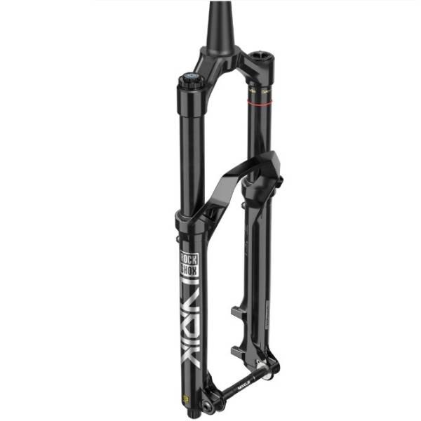 Suspension Fork | Lyrik Ultimate RC2 27.5" Boost 150mm 44mm – Black Fork Suspension Fork