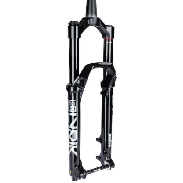 Suspension Fork | Lyrik Ultimate RC2 27.5" Boost 160mm 37mm – Black Fork Suspension Fork