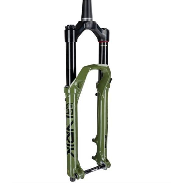 Suspension Fork | Lyrik Ultimate RC2 27.5" Boost 160mm 37mm – Green Fork Suspension Fork