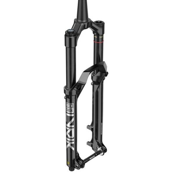 Suspension Fork | Lyrik Ultimate RC2 Fork 27.5" Boost 160mm – Black Fork Suspension Fork