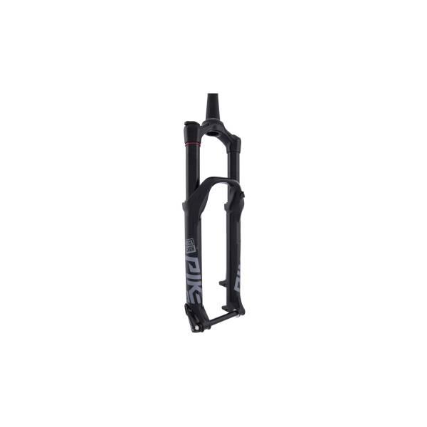 Suspension Fork | Pike DJ Fork 26" Tapered 140mm – Black Fork Suspension Fork