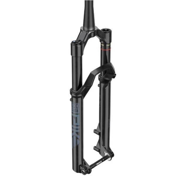 Suspension Fork | Pike Select RC Fork 27.5" Boost 120mm 44mm – Black Fork Suspension Fork