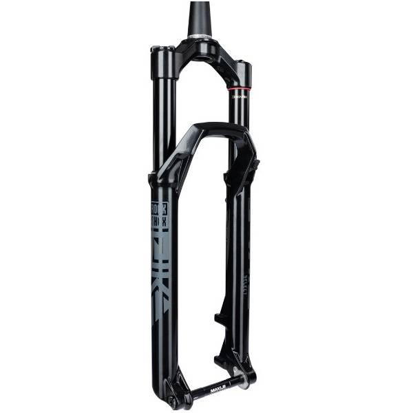 Suspension Fork | Pike Select RC Fork 29" Boost 120mm 44mm – Black Fork Suspension Fork