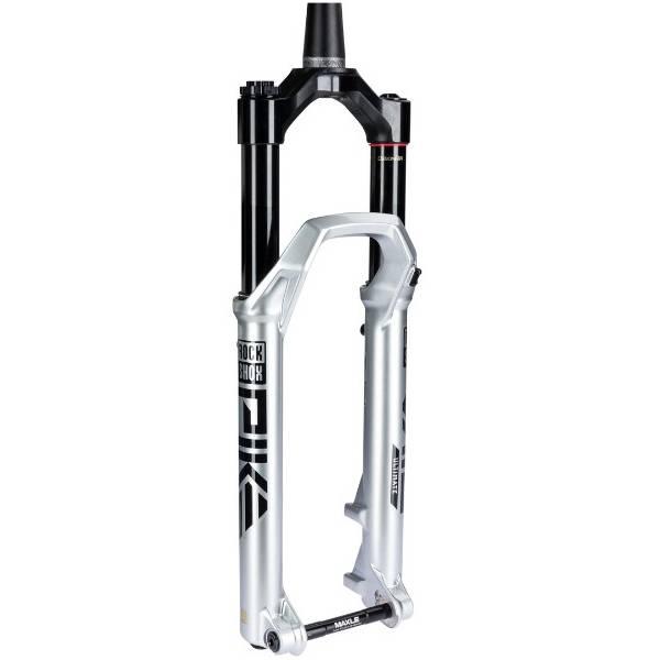 Suspension Fork | Pike Ultimate RC2 Fork 27.5" Boost 120mm 37mm – Si Fork Suspension Fork