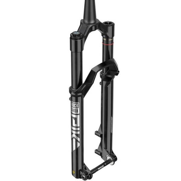 Suspension Fork | Pike Ultimate RC2 Fork 27.5" Boost 130mm – Black Fork Suspension Fork