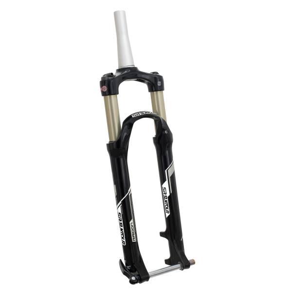 Suspension Fork | Raidon XC Fork 29" Tapered 100mm – Black Fork Suspension Fork