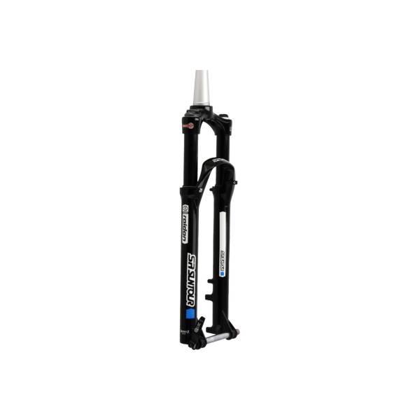 Suspension Fork | Raidon32 Fork 29" Boost Tapered – Black Fork Suspension Fork