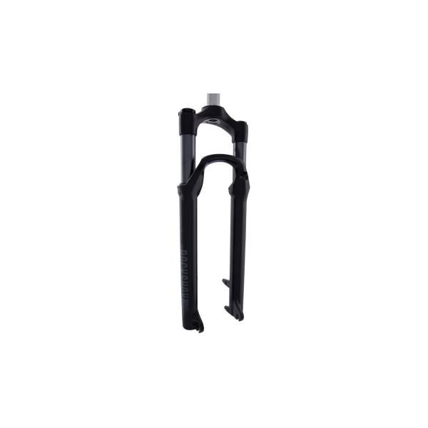 Suspension Fork | Recon Silver RL 27.5" 1 1/8" 100mm – Black Fork Suspension Fork