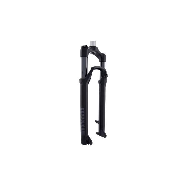 Suspension Fork | Recon Silver RL 27.5" 1 1/8" 100mm OneLoc – Black Fork Suspension Fork