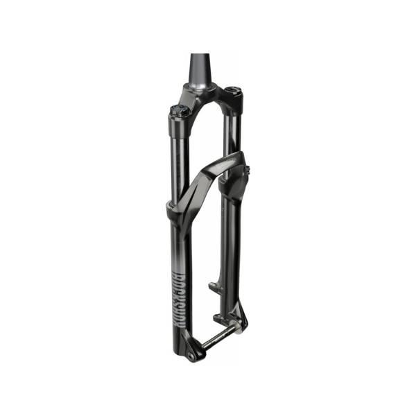 Suspension Fork | Recon Silver RL 27.5" Boost Tapered 120mm – Black Fork Suspension Fork