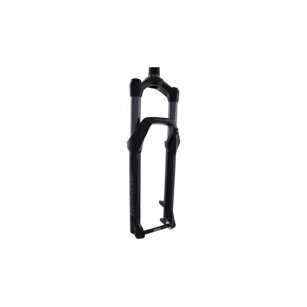 Suspension Fork | Recon Silver RL 27.5" Boost Tapered 130mm – Black Fork Suspension Fork