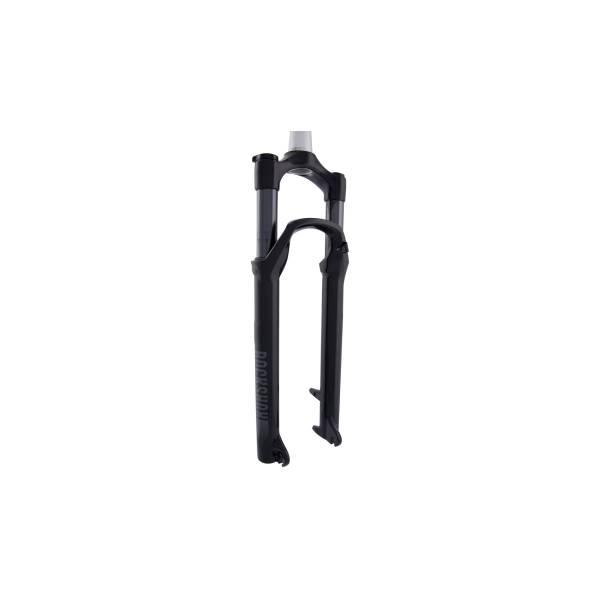 Suspension Fork | Recon Silver RL 27.5" Tapered 100mm – Black Fork Suspension Fork