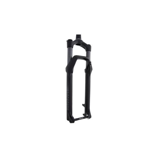 Suspension Fork | Recon Silver RL 29" Boost Tapered 120mm – Black Fork Suspension Fork