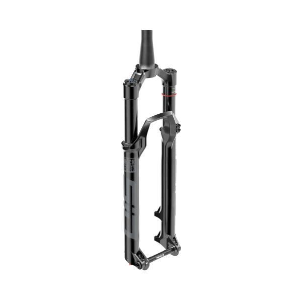 Suspension Fork | SID Select RL 3P Fork 27.5" 120mm TwistLoc – Bl Fork Suspension Fork