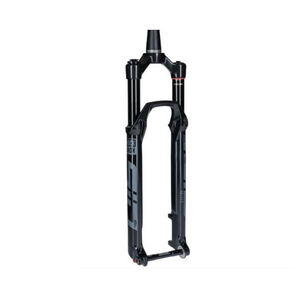 Suspension Fork | SID SL Select RL 3P Fork 27.5/29" 110mm – Black Fork Suspension Fork