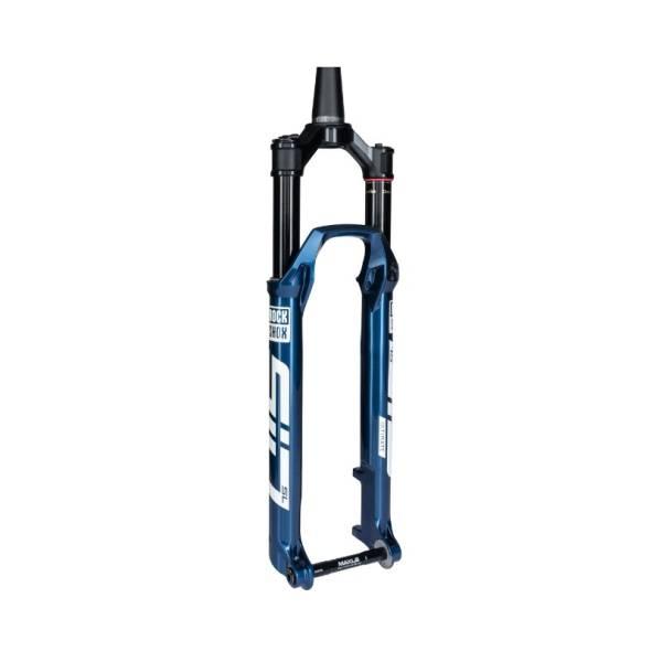 Suspension Fork | SID SL Ultimate Race Day 2P Fork 27.5" 110mm Bl Fork Suspension Fork