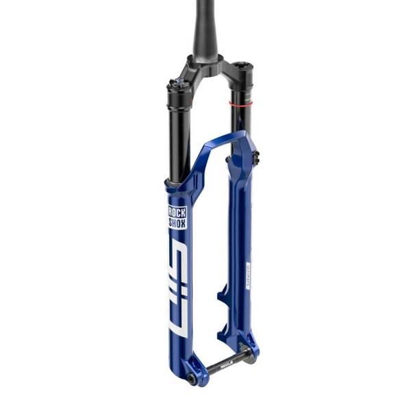 Suspension Fork | SID SL Ultimate Race Day D1 Fork 29" 110mm 2P Fork Suspension Fork