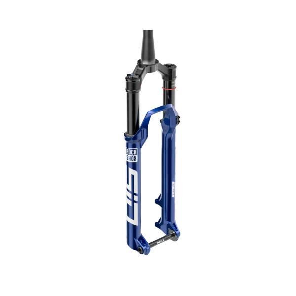 Suspension Fork | SID Ultimate Race Day 2P Fork 27.5" 120mm – Bl Fork Suspension Fork