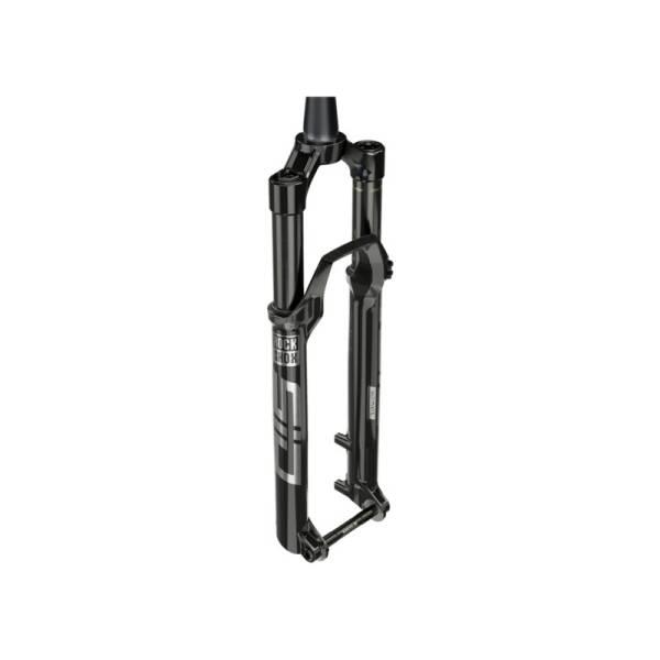 Suspension Fork | SID Ultimate R/D 29" Boost Tapered 120mm – Black Fork Suspension Fork