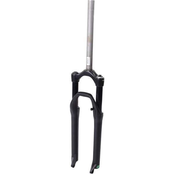 Suspension Fork | Spinner Suspension Fork 29" 1 1/8" Disc 100mm – Black Fork Suspension Fork