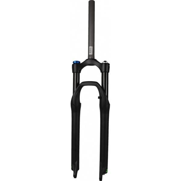 Suspension Fork | Spinner Suspension Fork 29" 1 1/8" Disc 100mm Lockout – Bl Fork Suspension Fork