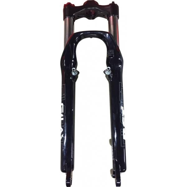 Suspension Fork | Suspension Fork 26 Gila TNL Black Gloss Fork Suspension Fork