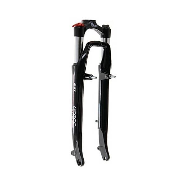 Suspension Fork | Suspension Fork Verse PLS TNL 28 Inch 60mm – Black Fork Suspension Fork