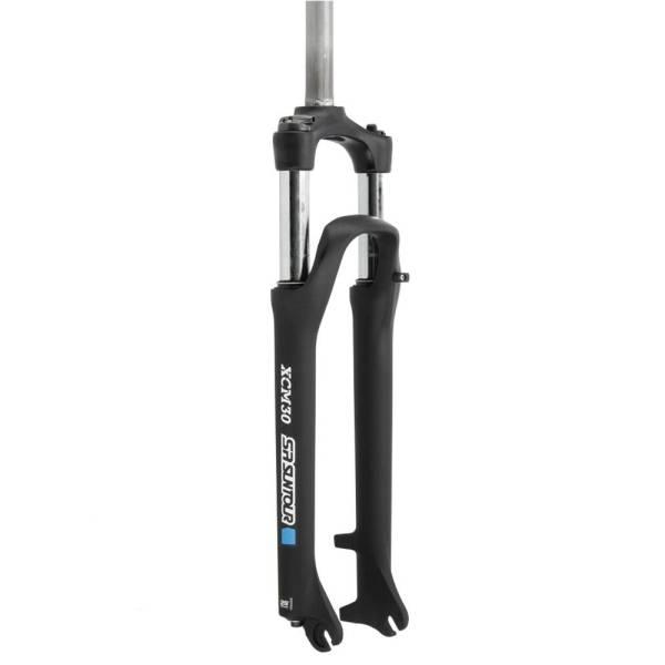 Suspension Fork | XCM Disc RL Suspension Fork 27.5" 1 1/8" 100mm Fork Suspension Fork