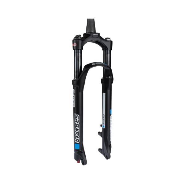 Suspension Fork | XCR32 Fork 27.5" 1 1/8" 100mm – Matt Black Fork Suspension Fork