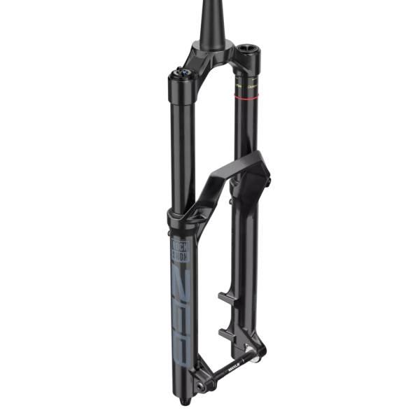 Suspension Fork | ZEB Select RC Fork 27.5" Boost 160mm 44mm – Black Fork Suspension Fork