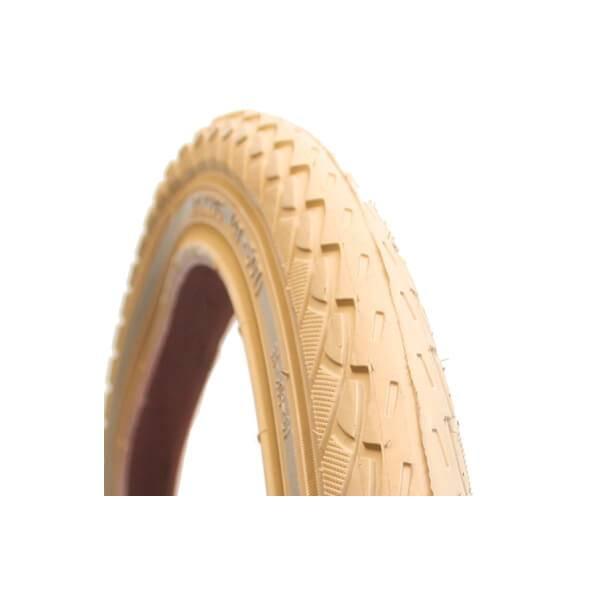 Tires | 24 x 1.75 Reflection Cream S-206 Tires Tires