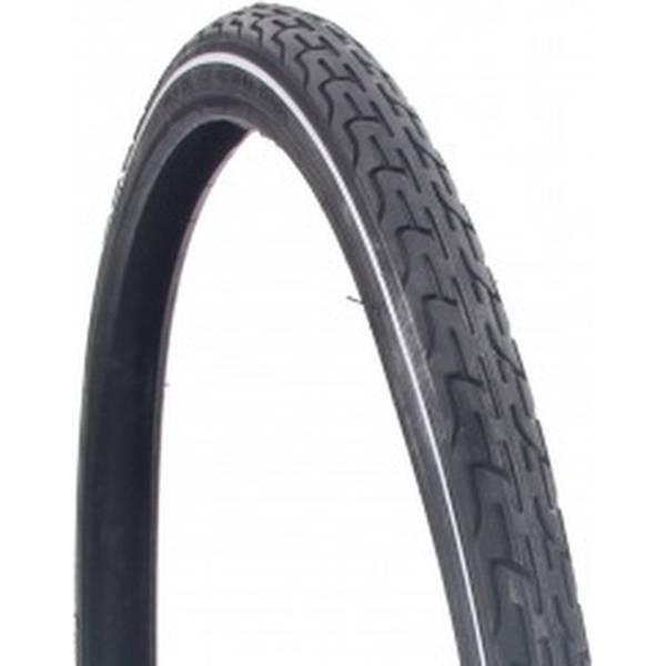 Tires | 28 x1 5/8 x1 3/8 White Line – Black Tires Tires