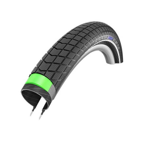 Tires | Big Ben Plus Tire 28 x 2.00 – Black Tires Tires